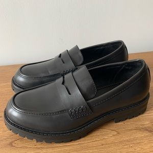 COPY - Zara size 41 / US 8. Penny loafers